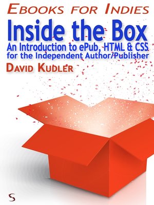 cover image of Inside the Box